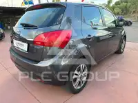 2015 KIA Venga
