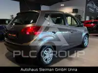 2015 KIA Venga