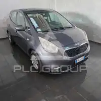 2015 KIA Venga