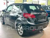 2015 KIA Venga