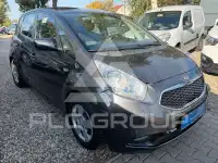 2015 KIA Venga