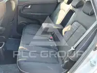 2015 KIA Venga