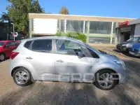 2015 KIA Venga