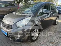2015 KIA Venga