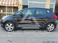 2015 KIA Venga