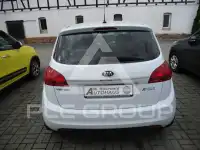 2015 KIA Venga