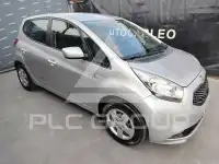 2015 KIA Venga