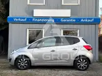 2015 KIA Venga