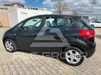 2015 KIA Venga