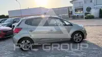 2015 KIA Venga