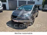 2015 KIA Venga