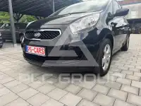 2015 KIA Venga