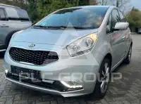 2015 KIA Venga