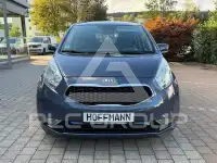 2015 KIA Venga