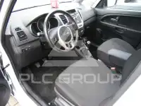2015 KIA Venga