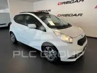 2015 KIA Venga