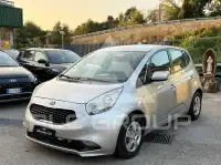 2015 KIA Venga