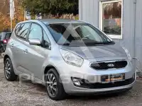 2015 KIA Venga