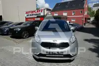 2015 KIA Venga