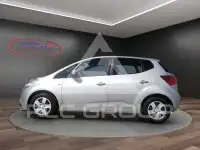2015 KIA Venga