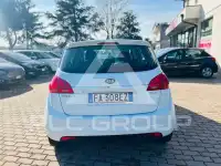 2015 KIA Venga