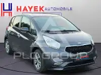 2015 KIA Venga