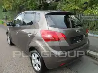 2015 KIA Venga