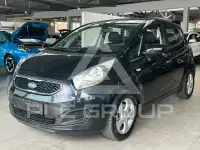 2015 KIA Venga