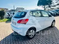 2015 KIA Venga