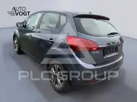 2015 KIA Venga