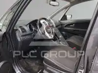 2015 KIA Venga