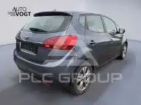 2015 KIA Venga