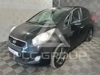 2015 KIA Venga