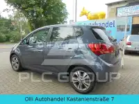 2015 KIA Venga