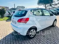 2015 KIA Venga