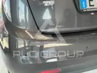 2015 KIA Venga