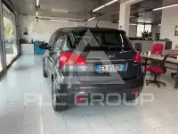 2015 KIA Venga