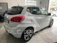 2015 KIA Venga
