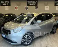 2015 KIA Venga