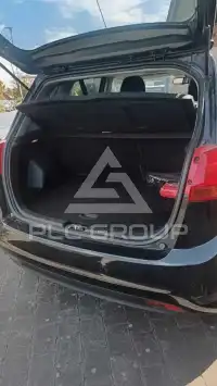 2015 KIA Venga