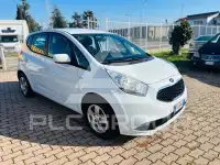 2015 KIA Venga