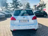 2015 KIA Venga