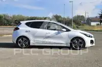2015 KIA XCEED