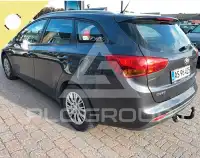 2015 KIA Ceed