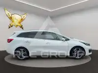 2015 KIA Ceed