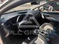 2015 KIA Ceed