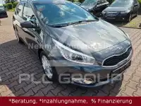 2015 KIA Ceed