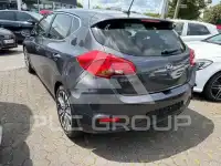 2015 KIA Ceed