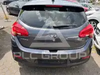 2015 KIA Ceed