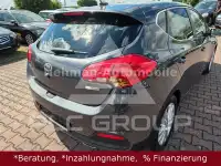 2015 KIA Ceed